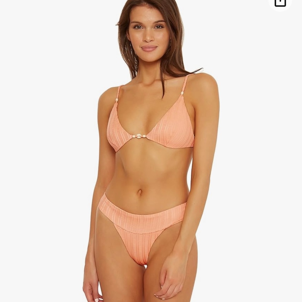 NWOT Isabella Rose Bikini Set